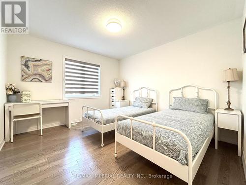 131 Beaveridge Avenue, Oakville, ON - Indoor Photo Showing Bedroom