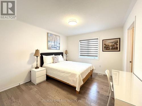 131 Beaveridge Avenue, Oakville, ON - Indoor Photo Showing Bedroom