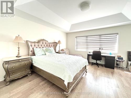 131 Beaveridge Avenue, Oakville, ON - Indoor Photo Showing Bedroom