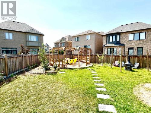 131 Beaveridge Avenue, Oakville, ON - Outdoor With Deck Patio Veranda