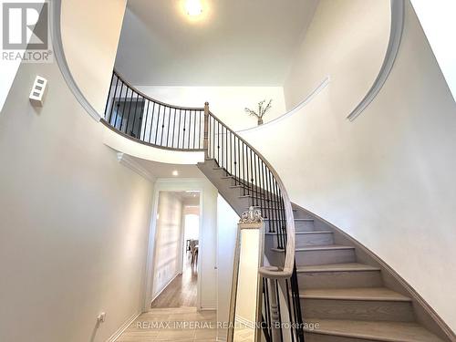 131 Beaveridge Avenue, Oakville, ON - Indoor Photo Showing Other Room