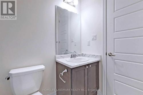 3268 Donald Mackay Street W, Oakville, ON - Indoor Photo Showing Bathroom