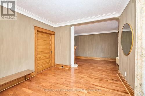 83 Maple Avenue, Welland (772 - Broadway), ON - Indoor Photo Showing Other Room