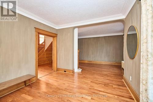 83 Maple Avenue, Welland (772 - Broadway), ON - Indoor Photo Showing Other Room