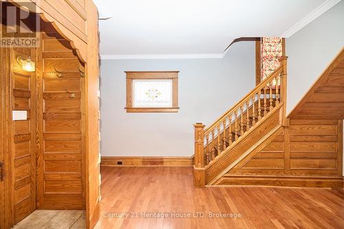 83 Maple Avenue, Welland (772 - Broadway), ON - Indoor Photo Showing Other Room