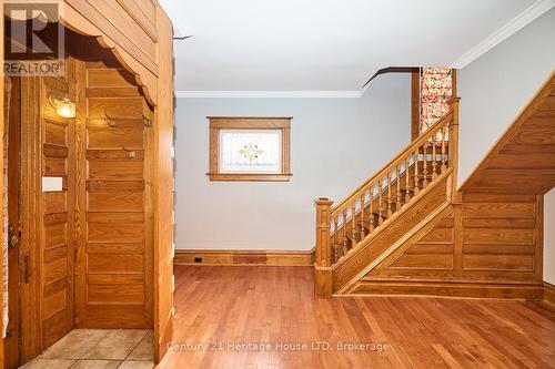 83 Maple Avenue, Welland (772 - Broadway), ON - Indoor Photo Showing Other Room