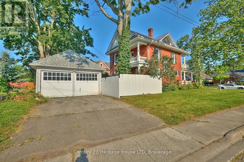 83 Maple Avenue, Welland (772 - Broadway), ON - Outdoor