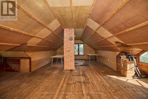 83 Maple Avenue, Welland (772 - Broadway), ON - Indoor Photo Showing Other Room