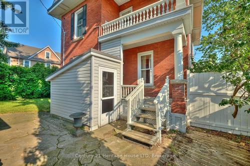 83 Maple Avenue, Welland (772 - Broadway), ON - Outdoor