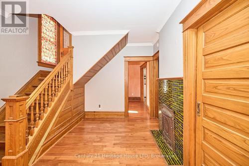 83 Maple Avenue, Welland (772 - Broadway), ON - Indoor Photo Showing Other Room