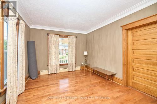 83 Maple Avenue, Welland (772 - Broadway), ON - Indoor Photo Showing Other Room