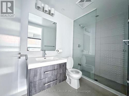 403 - 403 Church Street, Toronto, ON - Indoor Photo Showing Bathroom