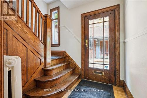 338 St Clair Avenue E, Toronto, ON - Indoor Photo Showing Other Room