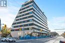 502 - 863 St. Clair Avenue W, Toronto, ON  - Outdoor With Balcony 