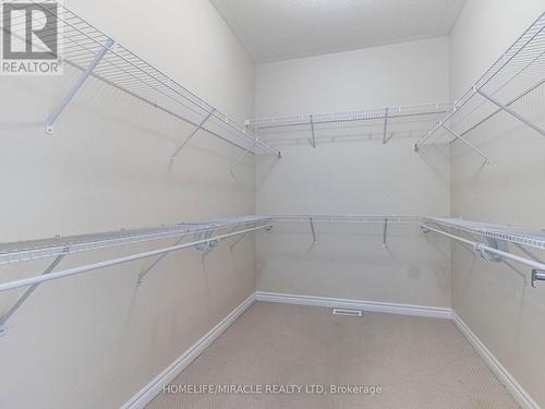 12 Callahan Court, Brampton, ON - Indoor With Storage