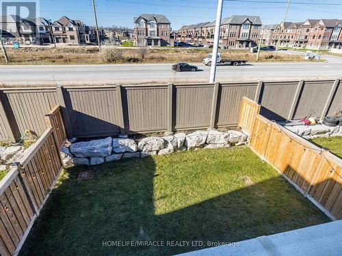 12 Callahan Court, Brampton, ON - Outdoor