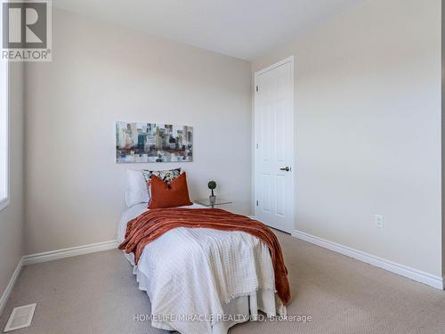 12 Callahan Court, Brampton, ON - Indoor Photo Showing Bedroom