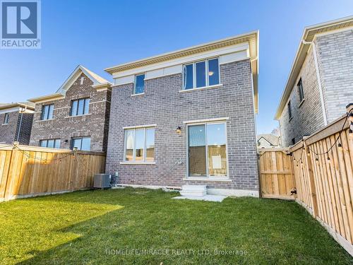 12 Callahan Court, Brampton, ON - Outdoor