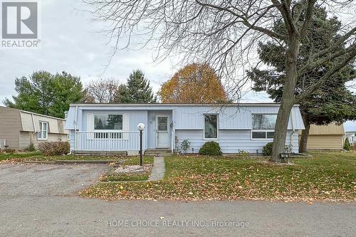 16 The Cove Road, Clarington, ON - Outdoor