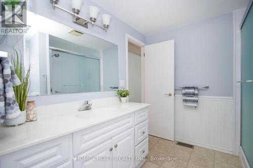 16 The Cove Road, Clarington, ON - Indoor Photo Showing Bathroom