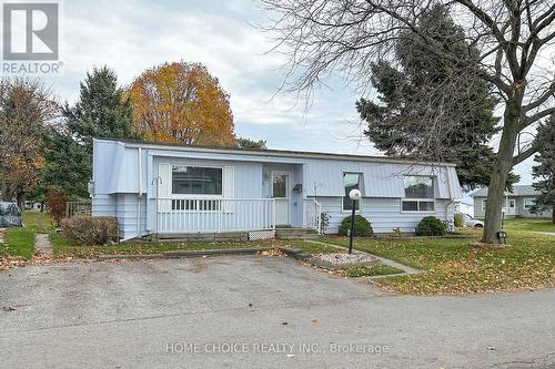 16 The Cove Road, Clarington, ON - Outdoor