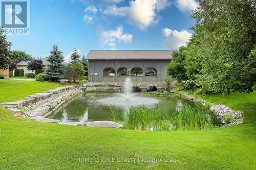 16 The Cove Road, Clarington, ON - Outdoor With Body Of Water