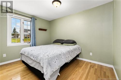 30 Darwin Street, Riverview, NB - Indoor Photo Showing Bedroom