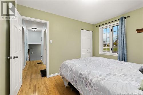 30 Darwin Street, Riverview, NB - Indoor Photo Showing Bedroom