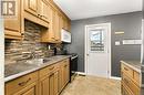 30 Darwin Street, Riverview, NB  - Indoor Photo Showing Kitchen 