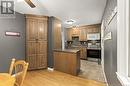 30 Darwin Street, Riverview, NB  - Indoor Photo Showing Kitchen 