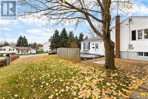 30 Darwin Street, Riverview, NB - Outdoor