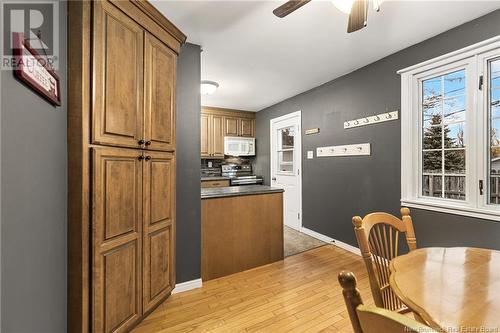 30 Darwin Street, Riverview, NB - Indoor Photo Showing Dining Room