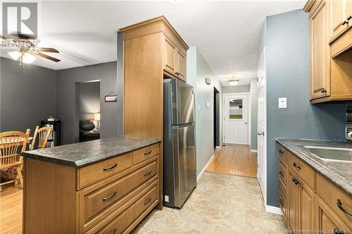 30 Darwin Street, Riverview, NB - Indoor Photo Showing Kitchen