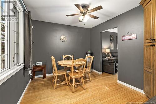 30 Darwin Street, Riverview, NB - Indoor Photo Showing Dining Room