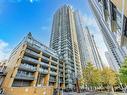 508-18 Yorkville Ave, Toronto, ON  - Outdoor With Facade 