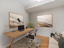 508-18 Yorkville Ave, Toronto, ON  - Indoor Photo Showing Office 