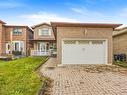 18 Charlton Cres, Ajax, ON  - Outdoor With Deck Patio Veranda 