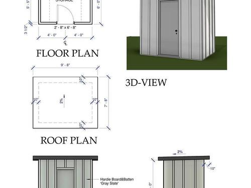 Sl3-151 Shelly Rd, Parksville, BC 