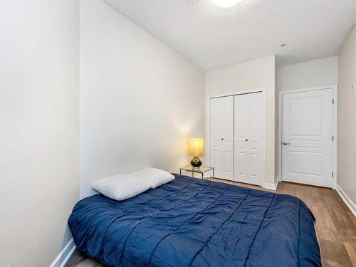 110-825 Goldstream Ave, Langford, BC - Indoor Photo Showing Bedroom