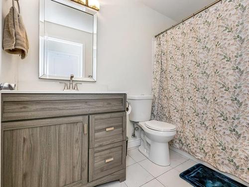 110-825 Goldstream Ave, Langford, BC - Indoor Photo Showing Bathroom