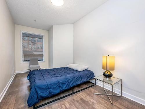 110-825 Goldstream Ave, Langford, BC - Indoor Photo Showing Bedroom