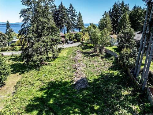 Lot 1 Seaview Dr, Bowser, BC 