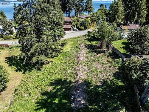 Lot 1 Seaview Dr, Bowser, BC 