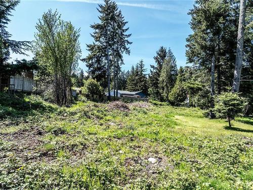 Lot 1 Seaview Dr, Bowser, BC 