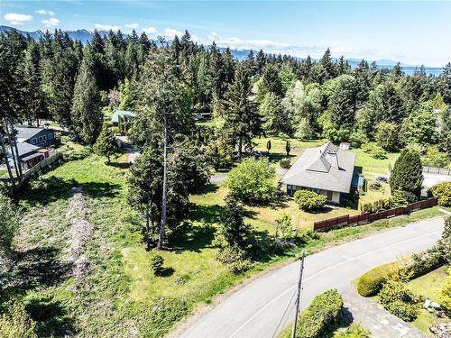 Lot 1 Seaview Dr, Bowser, BC 