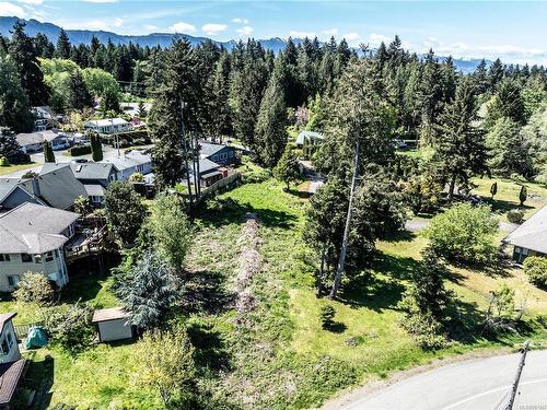 Lot 1 Seaview Dr, Bowser, BC 