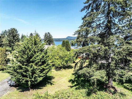 Lot 1 Seaview Dr, Bowser, BC 