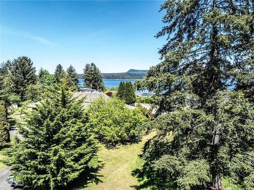 Lot 1 Seaview Dr, Bowser, BC 