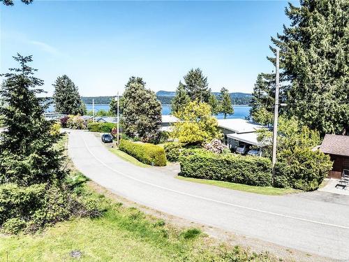 Lot 1 Seaview Dr, Bowser, BC 