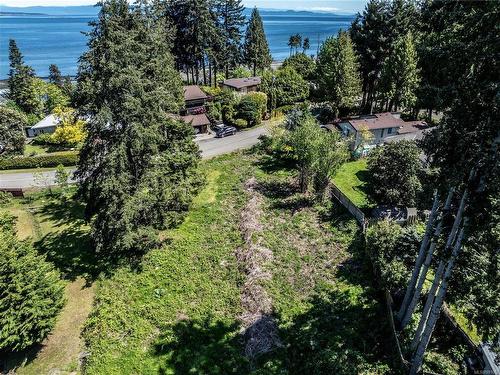 Lot 1 Seaview Dr, Bowser, BC 